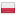 antysystempolska.pl server is located in Poland